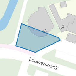 Perceel BDA00-H-10888