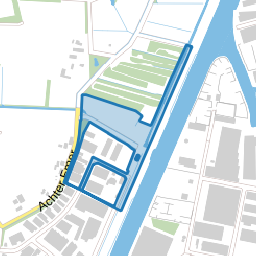 Perceel BDA00-H-10904