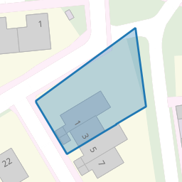 Perceel BDA00-H-10930