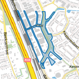 Perceel BDA00-H-10946