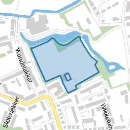 Perceel BDA00-H-10957