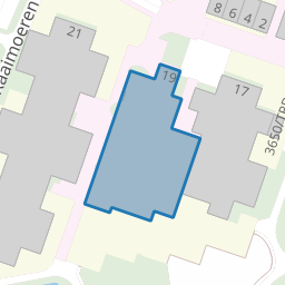 Perceel BDA00-H-10962