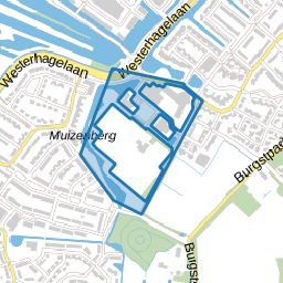 Perceel BDA00-H-10964