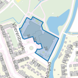 Perceel BDA00-H-10969