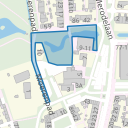 Perceel BDA00-H-10978