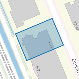 Perceel BDA00-H-10984