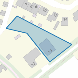 Perceel BDA00-H-11000