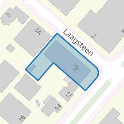 Perceel BDA00-H-11010