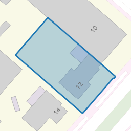 Perceel BDA00-H-11011