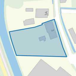 Perceel BDA00-H-11038