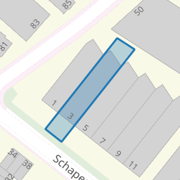 Perceel BDA00-H-11042