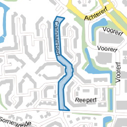 Perceel BDA00-H-11100