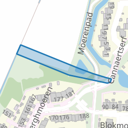 Perceel BDA00-H-11113