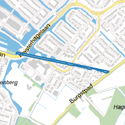 Perceel BDA00-H-11117