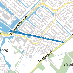 Perceel BDA00-H-11119