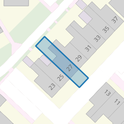 Perceel BDA00-H-11128