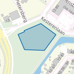 Perceel BDA00-H-11137