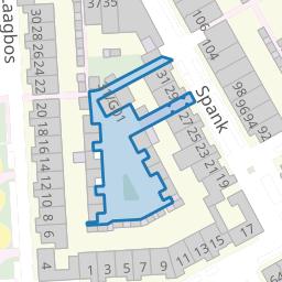 Perceel BDA00-H-11143