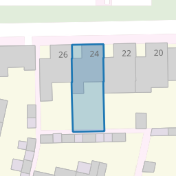 Perceel BDA00-H-1409