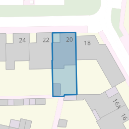 Perceel BDA00-H-1411