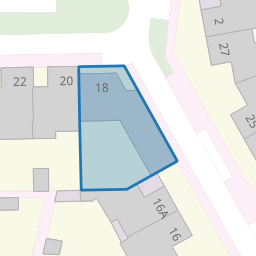 Perceel BDA00-H-1412