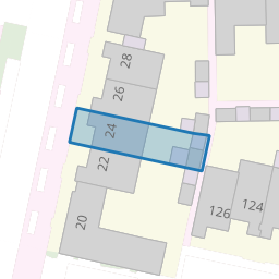 Perceel BDA00-H-1415