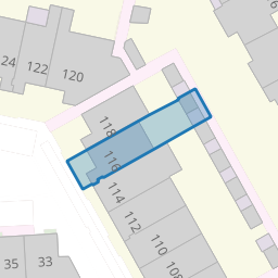 Perceel BDA00-H-1423