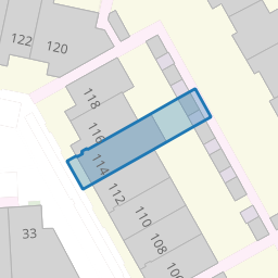 Perceel BDA00-H-1424