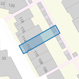 Perceel BDA00-H-1425