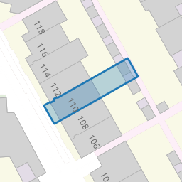 Perceel BDA00-H-1426