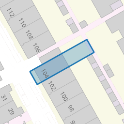 Perceel BDA00-H-1429