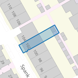 Perceel BDA00-H-1430