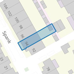 Perceel BDA00-H-1434