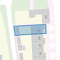 Perceel BDA00-H-1489