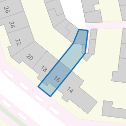 Perceel BDA00-H-1520