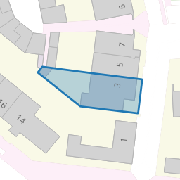 Perceel BDA00-H-1523