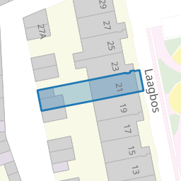 Perceel BDA00-H-1531