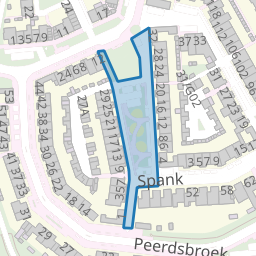 Perceel BDA00-H-1544