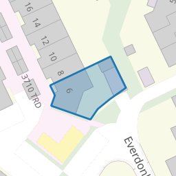 Perceel BDA00-H-1721