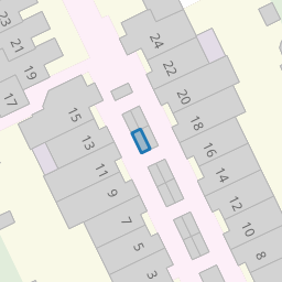 Perceel BDA00-H-1770