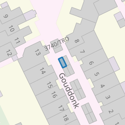 Perceel BDA00-H-1811