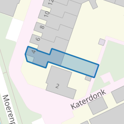 Perceel BDA00-H-1838