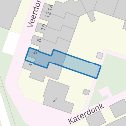 Perceel BDA00-H-1839