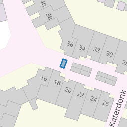 Perceel BDA00-H-1851