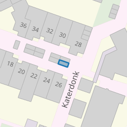 Perceel BDA00-H-1855