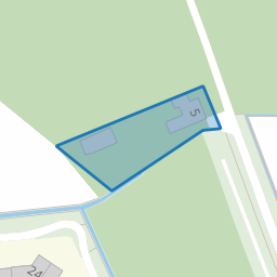 Perceel BDA00-H-1921