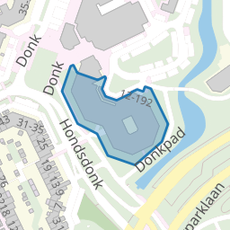 Perceel BDA00-H-1931