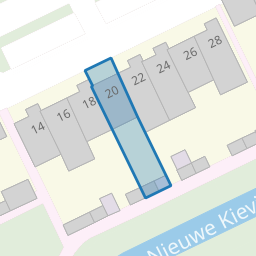 Perceel BDA00-H-1945