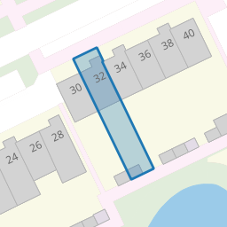 Perceel BDA00-H-1951