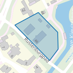 Perceel BDA00-H-1956